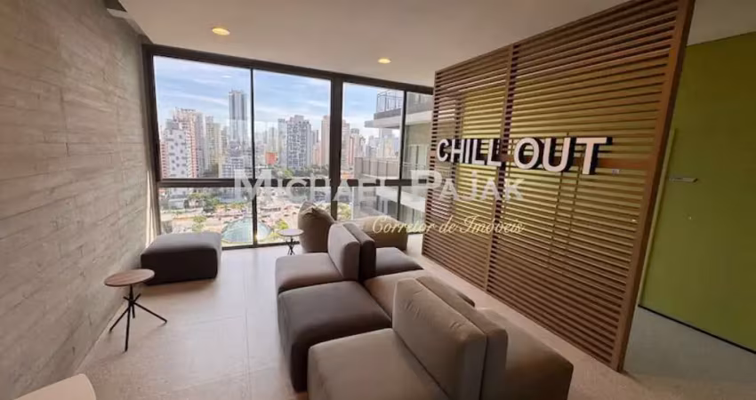 Studio para venda com 1 quarto - michael pajak (11) 99996-4550