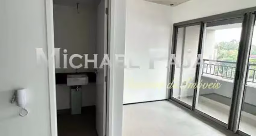Studio para venda com 1 quarto - michael pajak (11) 99996-4550