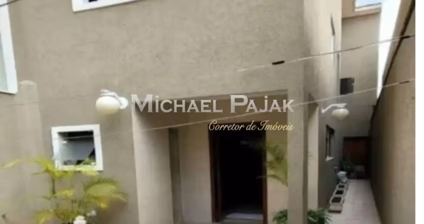 Sobrado tipo para venda com 4 quartos, sendo 1 suíte - michael pajak (11) 99996 - 4550