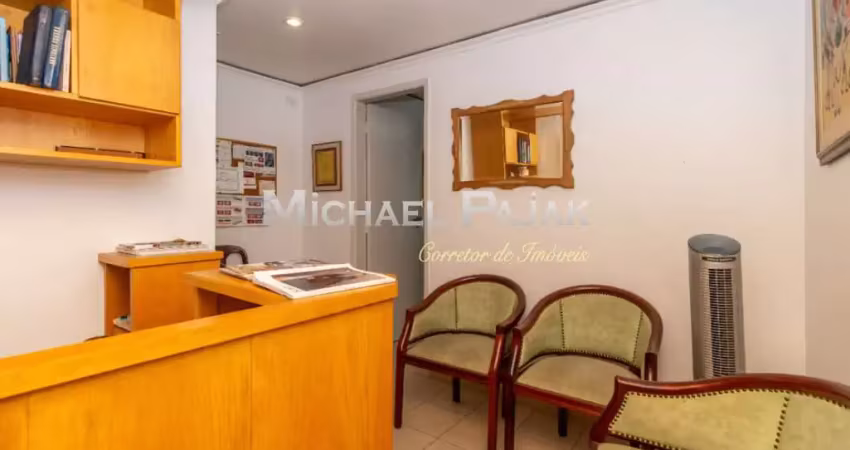 Conjunto comercial tipo para venda nos jardim paulista - michael pajak (11) 99996 - 4550