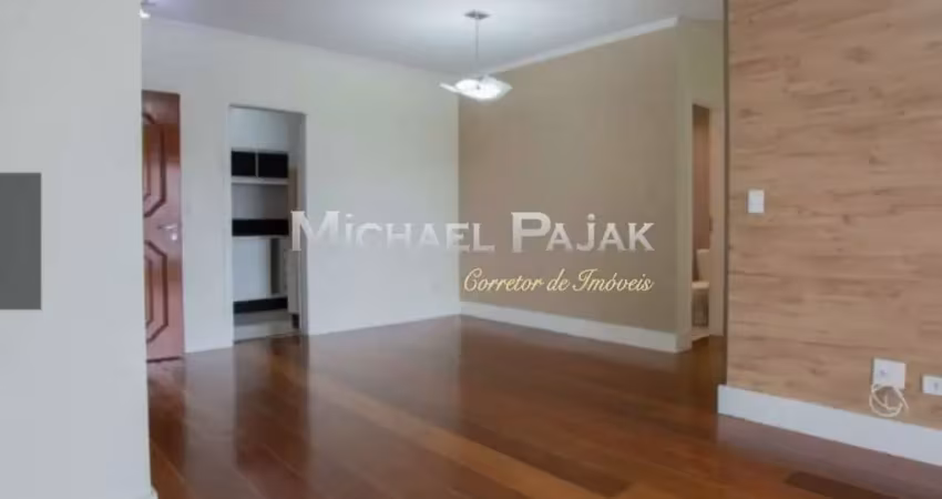 Apartamento de 3 dormitórios na vila nova conceição