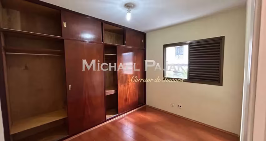 Apartamento tipo para venda com 2 quartos - michael pajak (11) 99996-4550