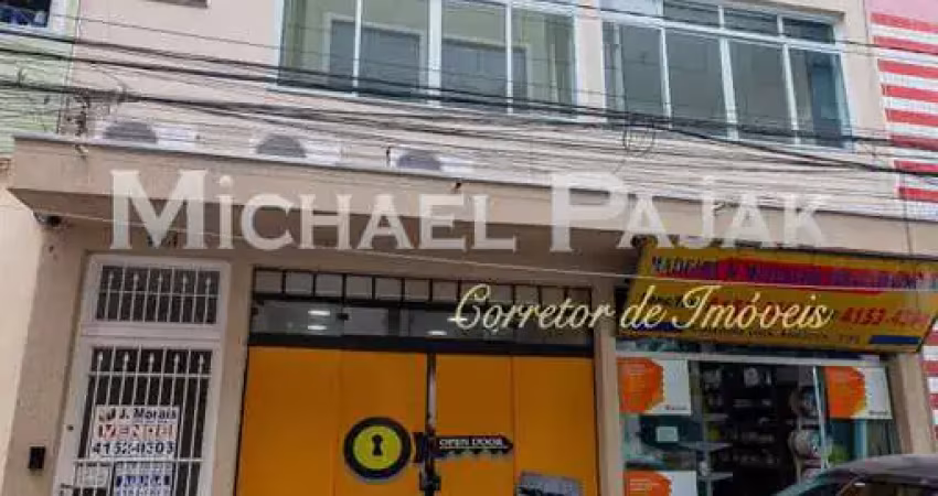 Edifício monousuário para venda - michael pajak (11) 99996-4550