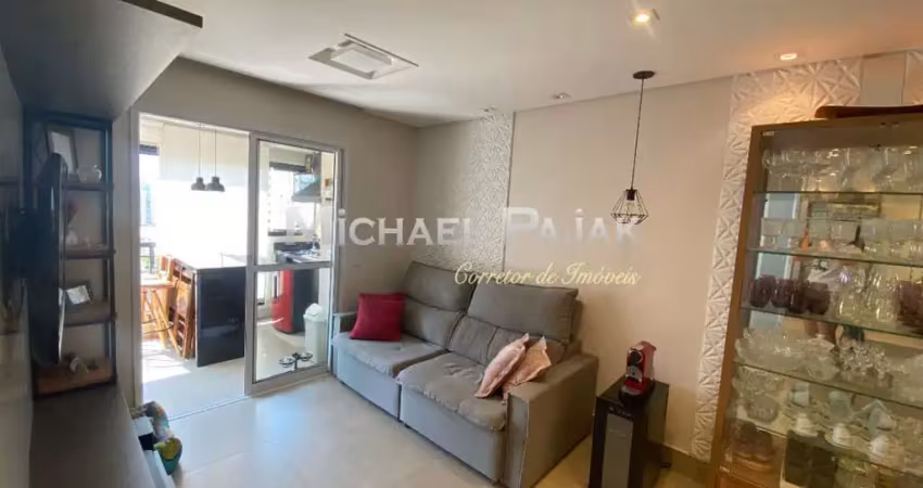 Apartamento tipo para venda com 2 quartos, sendo 1 suíte - michael pajak (11) 99996 - 4550