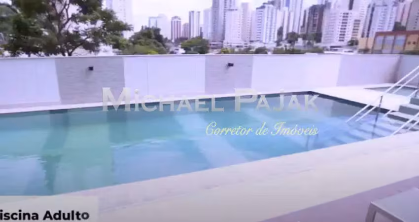 Apartamento tipo para venda com 2 quartos, sendo 1 suíte - michael pajak (11) 99996-4550