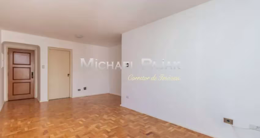 Apartamento tipo para venda com 2 quartos - michael pajak (11) 99996-4550