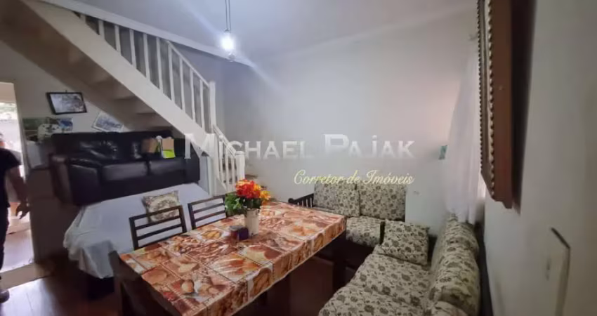 Casa tipo para venda com 3 quartos - michael pajak (11) 99996-4550