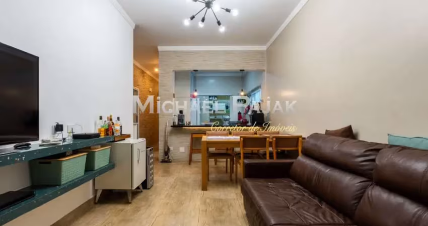 Apartamento tipo para venda com 2 quartos - michael pajak (11) 99996  - 4550
