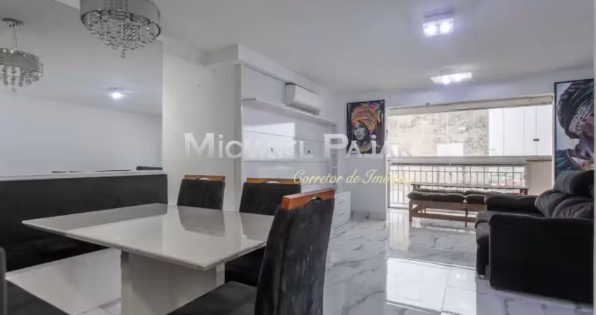 Cobertura para venda  com 3 quartos, sendo 1 suíte - michael pajak (11) 99996 - 4550