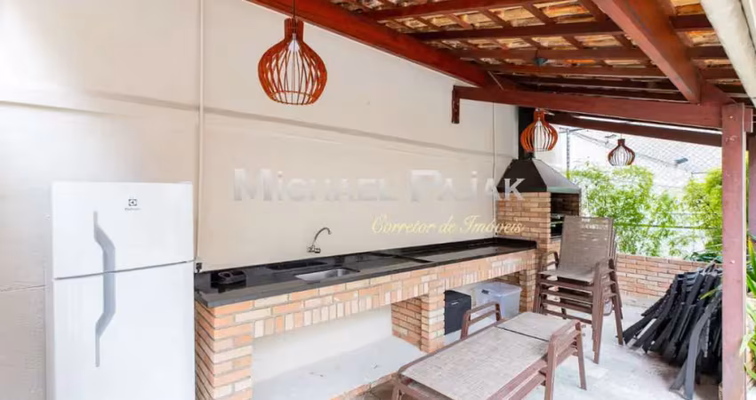 Apartamento tipo para venda com 3 quartos, sendo 1 suíte - michael pajak (11) 99996-4550