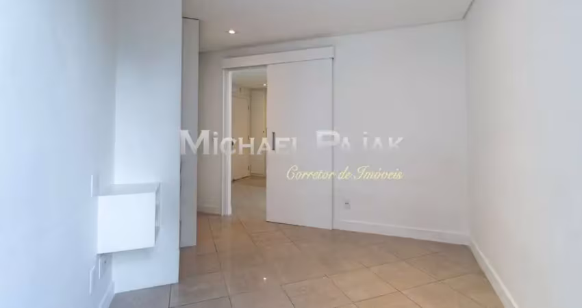 Apartamento tipo para venda com 1 quarto - michael pajak (11) 99996 - 4550