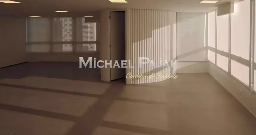 Conjunto comercial tipo para venda no jardim paulistano - michael pajak (11) 99996 - 4550