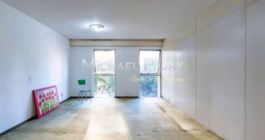 Apartamento tipo para venda com 2 quartos - michael pajak (11) 99996 - 4550
