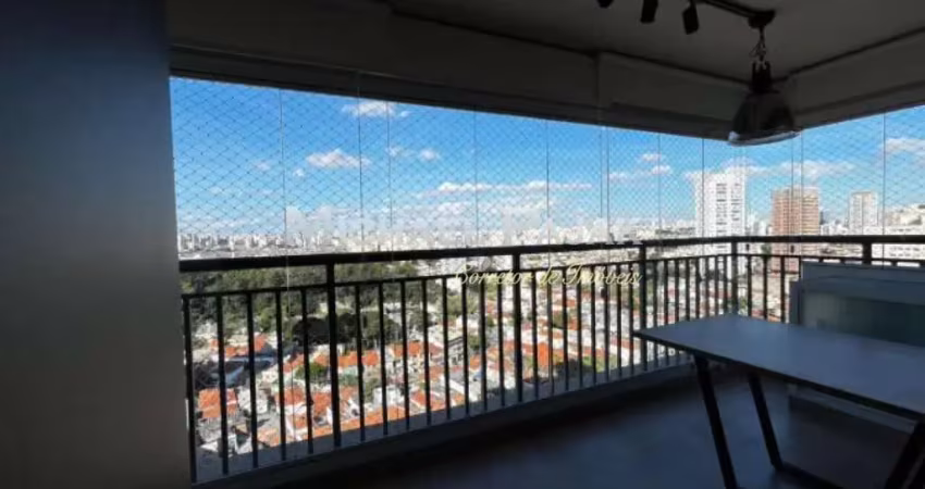 Apartamento tipo para venda em cambuci com 2 quartos - michael pajak (11) 99996-4550