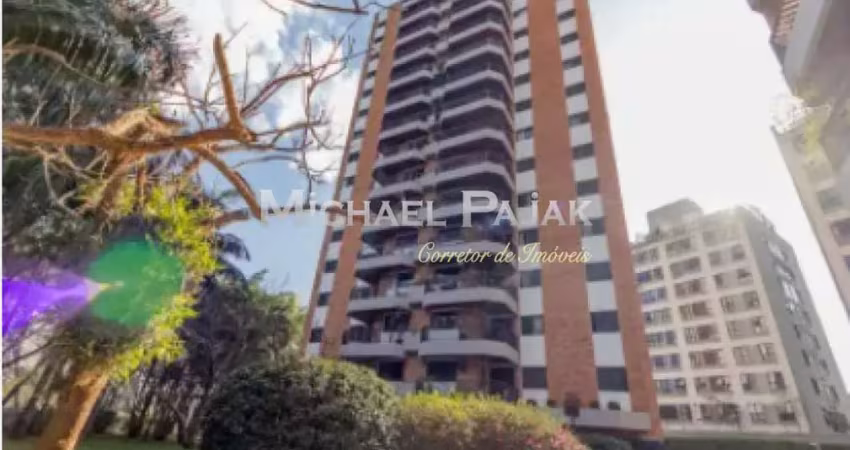 Apartamento tipo para venda em parque bairro morumbi com 3 quartos - michael pajak (11) 99996-4550