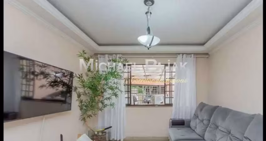 Casa com 3 quartos à venda na Rua Cornélio Schimidt, 25, Parque Jabaquara, São Paulo