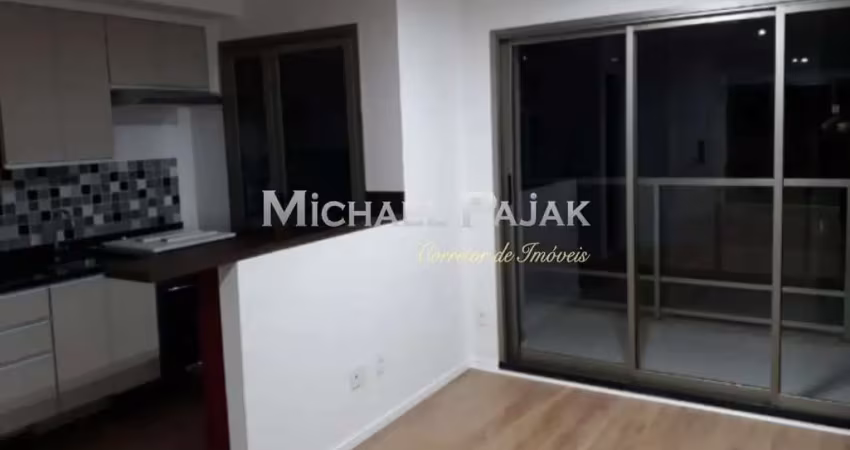 Apartamento com 1 quarto à venda na Rua Alves Guimarães, 1120, Pinheiros, São Paulo