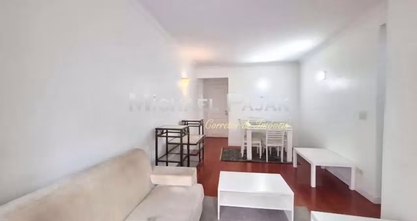 Apartamento tipo para venda com 2 quartos - michael pajak (11) 99996-4550