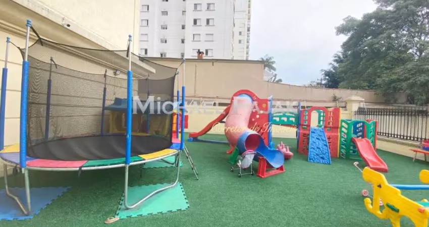 Apartamento tipo para venda com 3 quartos, sendo 1 suíte - michael pajak (11) 99996-4550