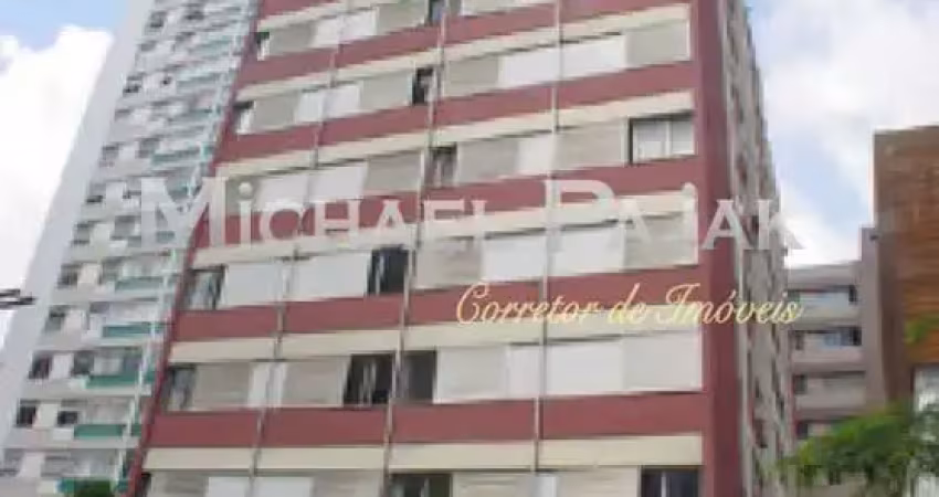 Apartamento tipo para venda com 2 quartos, sendo 1 suíte - michael pajak (11) 99996-4550