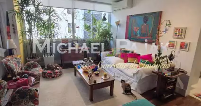 Apartamento tipo para venda com 2 quartos, sendo 1 suíte - michael pajak (11) 99996-4550