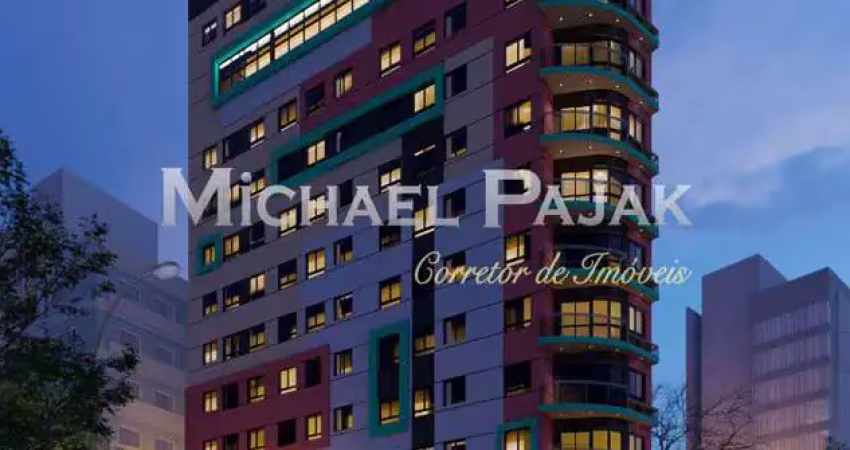 Apartamento tipo para venda com 1 quarto - michael pajak (11) 99996-4550