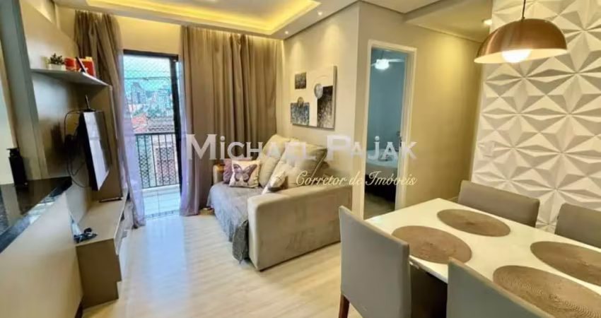 Apartamento com 2 quartos à venda na Rua Conselheiro Ramalho, 376, Bela Vista, São Paulo