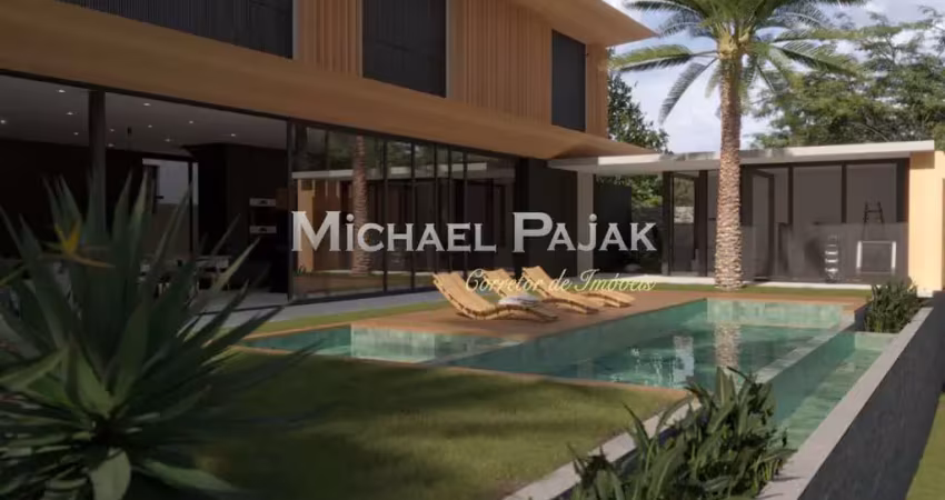 Casa no condomínio helvetia park para venda em helvetia park com 4 quartos, sendo 4 suítes, 444m²
