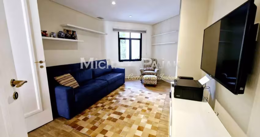 Apartamento tipo pra venda com 4 quartos, sendo 4 suítes - michael pajak (11) 99996 - 4550