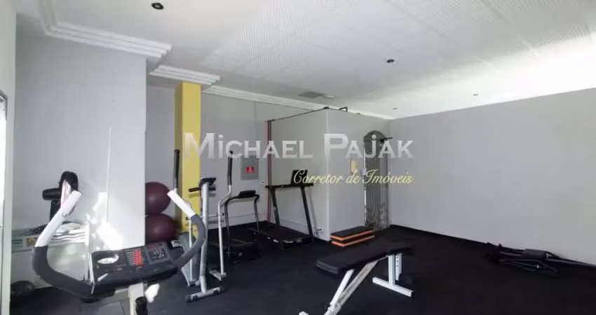 Apartamento tipo para venda em vila clementino com 3 quartos - michael pajak (11) 99996-4550
