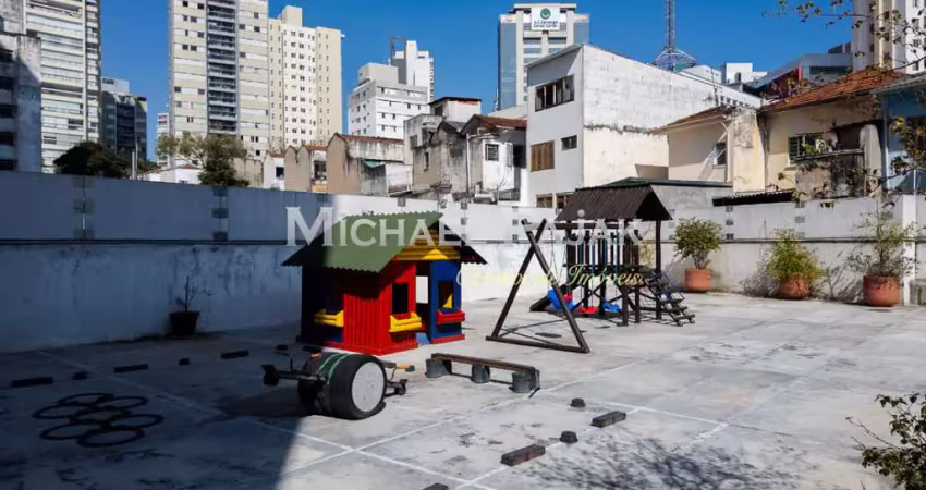 Apartamento tipo para venda com 3 quartos, sendo 1 suíte - michael pajak (11) 99996-4550