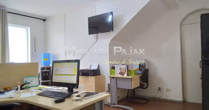 Sobrado tipo para venda com 6 quartos, sendo 5 suítes - michael pajak (11) 99996 - 4550