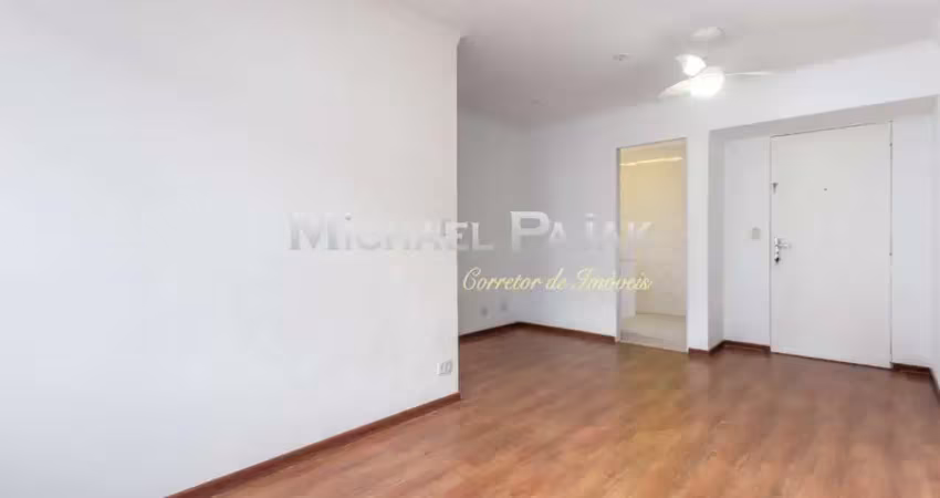 Apartamento tipo para venda com 2 quartos - michael pajak (11) 99996 - 4550
