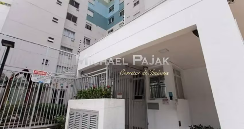 Apartamento tipo para venda em bela vista com 1 quarto  - michael pajak (11) 99996-4550
