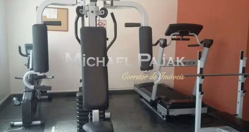 Apartamento tipo para venda com 2 quartos - michael pajak (11) 99996-4550