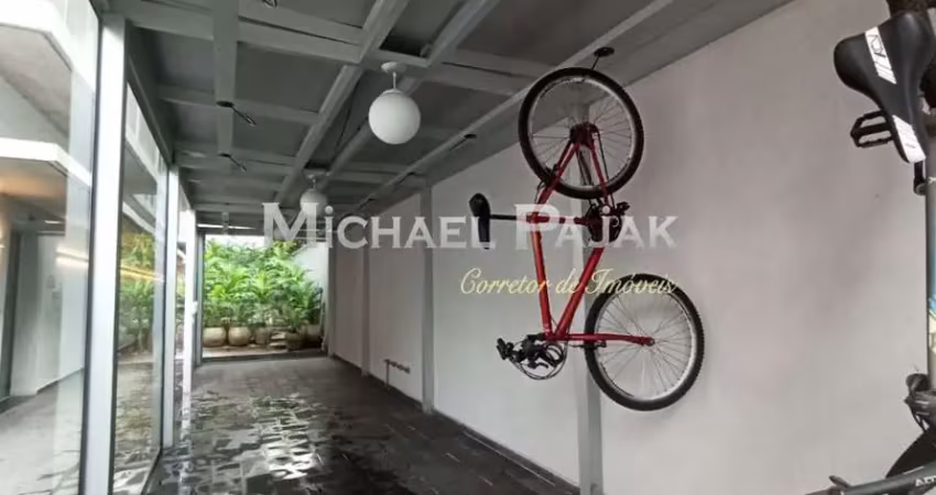 Apartamento tipo para venda com 1 quarto - michael pajak (11) 99996-4550