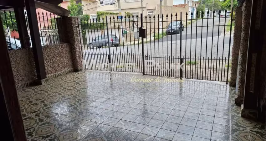Casa com 5 quartos à venda na Rua Visconde de Ourem, 173, Jardim Aeroporto, São Paulo