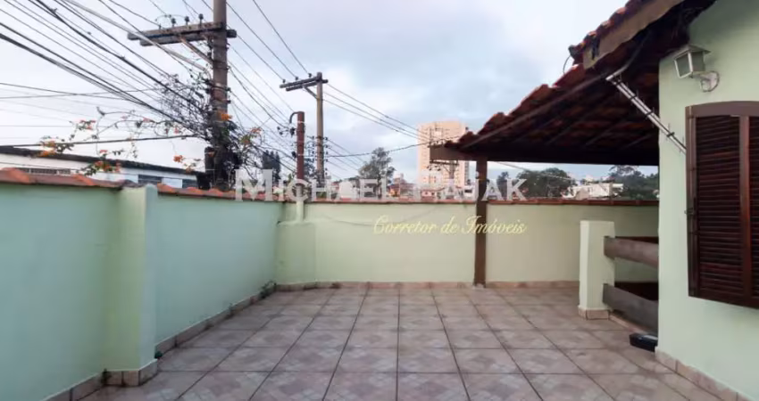 Casa tipo para venda em mooca com 2 quartos - michael pajak (11) 99996-4550