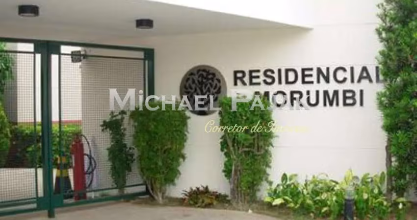 Apartamento tipo para venda em fazenda morumbi com 2 quartos - michael pajak (11) 99996-4550