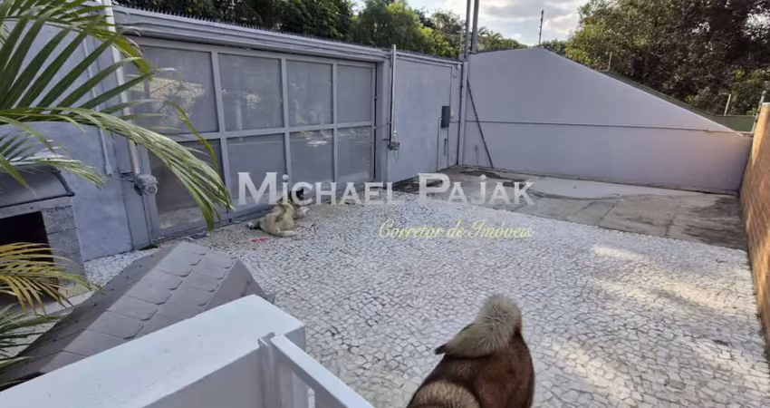 Casa tipo para venda com 3 quartos, sendo 3 suítes - michael pajak (11) 99996-4550