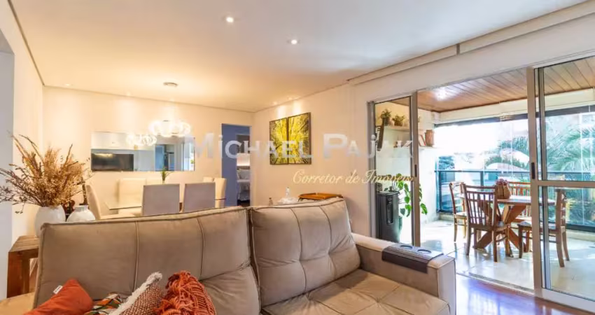 Apartamento tipo para venda com 2 quartos, sendo 1 suíte - michael pajak (11) 99996  -4550