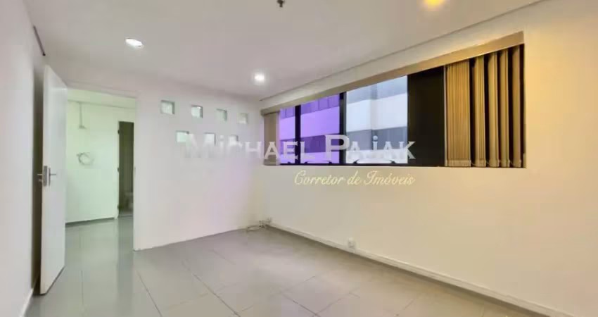 Conjunto comercial tipo para venda na saúde - michael pajak (11) 99996 - 4550