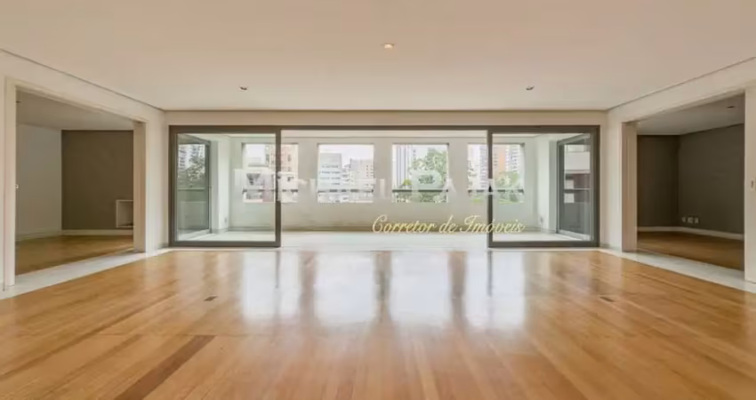 Apartamento tipo para venda com 4 quartos, sendo 2 suítes - michael pajak (11) 99996 - 4550
