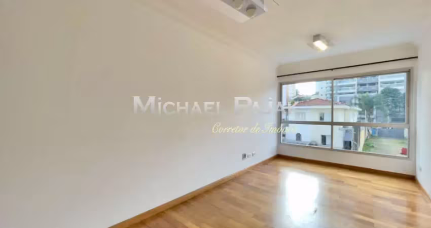 Apartamento tipo para venda em vila mascote com 2 quartos - michael pajak (11) 99996-4550