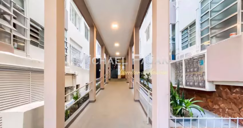 Apartamento tipo para venda em bela vista com 1 quarto - michael pajak (11) 99996-4550