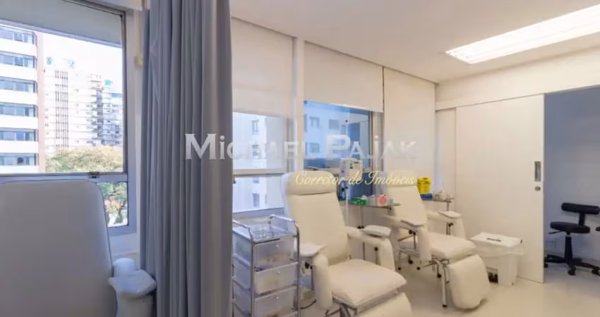 Conjunto comercial para venda em santa cecília - michael pajak (11) 99996-4550