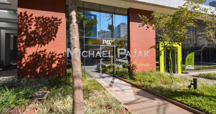 Conjunto comercial para venda em jardim paulista - michael pajak (11) 99996-4550
