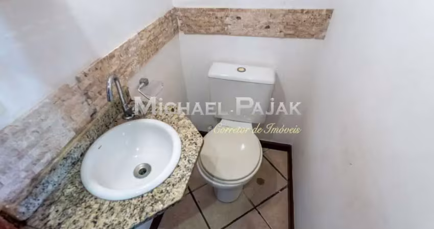 Casa no condomínio vila botânico para venda com 2 quartos - michael pajak (11) 99996-4550