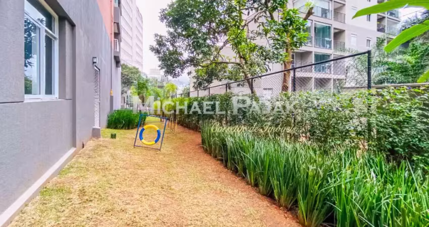 Apartamento tipo para venda em vila mariana com 2 quartos - michael pajak (11) 99996-4550