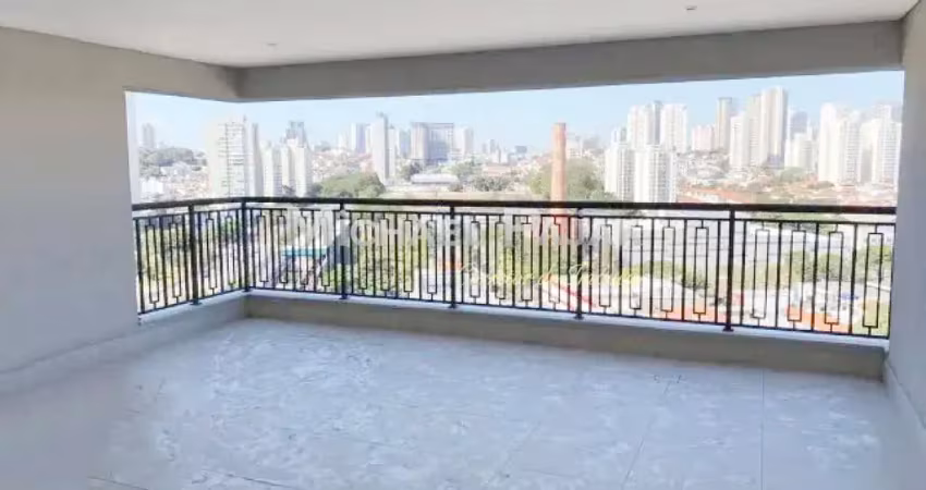 Apartamento com 3 quartos à venda na Rua Davi Hume, 25, Vila Mariana, São Paulo